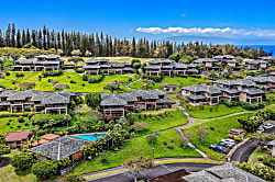 Kapalua Ridge Villa 611