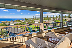 Kapalua Ridge Villa 922