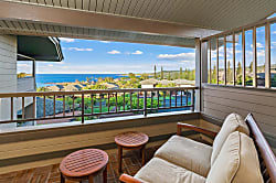 Kapalua Ridge Villa 922