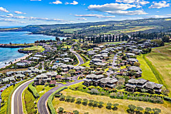 Kapalua Ridge Villa 922