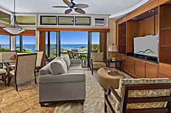Kapalua Ridge Villa 1511