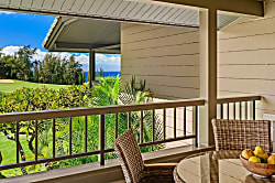 Kapalua Ridge Villa 2322