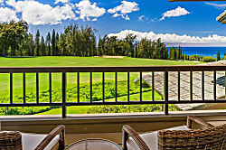 Kapalua Ridge Villa 2322