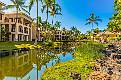 Shores Waikoloa Beach #138