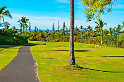 Shores Waikoloa Beach #138