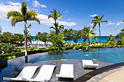 Hapuna Beach Residences Unit C34