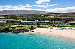 Hapuna Beach Residences Unit C34