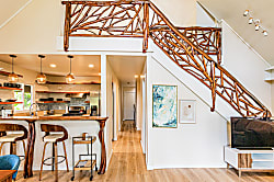 Zuki House Ocean Retreat