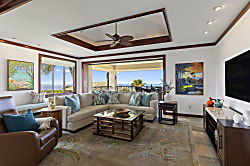 Wai'ula'ula at Mauna Kea Resort Rental