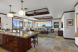 Wai'ula'ula at Mauna Kea Resort Rental