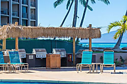 Royal Kahana 9th Floor Ocean View Condo