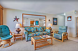 Royal Kahana 9th Floor Ocean View Condo