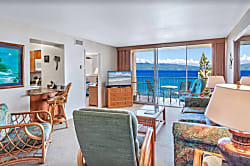 Royal Kahana 9th Floor Ocean View Condo