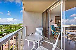 Royal Kahana 9th Floor Ocean View Condo