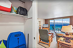 Royal Kahana 9th Floor Ocean View Condo