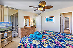 Royal Kahana 9th Floor Ocean View Condo