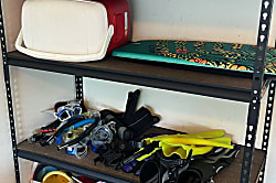 Hilton Pass Poolside Villa B