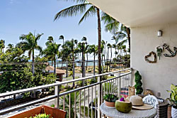 Kihei OceanfrontCondo with Panoramic Beach View