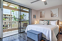 Kona Bali Kai 264 Oceanview Studio