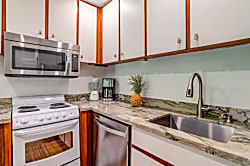 Kahana Sunset 1 Bedroom Unit