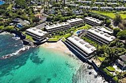 Kahana Sunset 1 Bedroom Unit