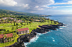 Keauhou Kona Surf & Racquet Club 5201