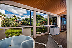 Keauhou Kona Surf & Racquet Club 5201