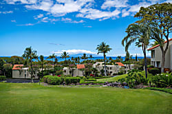 Palms at Wailea 801