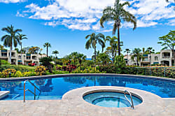 Palms at Wailea 801