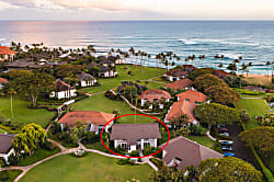 Kiahuna Beach Condo