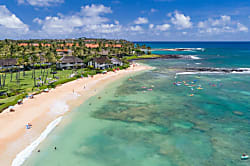 Kiahuna Beach Condo