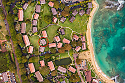 Kiahuna Beach Condo