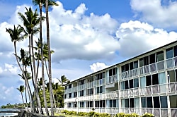 Magic Sands Ocean Front Condo