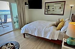 Magic Sands Ocean Front Condo