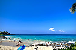 Magic Sands Ocean Front Condo