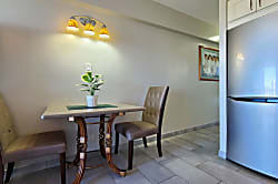 Waikiki Shore Ocean View Studio