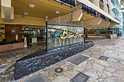 Bamboo Waikiki 1 Bedroom Unit