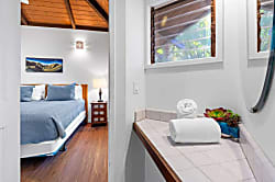 Kona Oceanfront Retreat