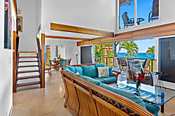 Kona Oceanfront Retreat