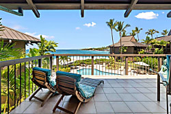 Kona Oceanfront Retreat