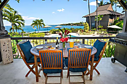 Kona Oceanfront Retreat