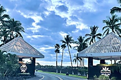 Kohala Coast Oceanview Condo 2BR