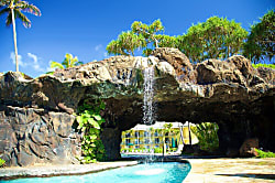 Kauai Beach Resort Third Floor Unit