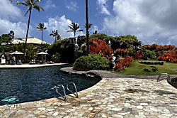 Kauai Beach Resort Fourth Floor Unit