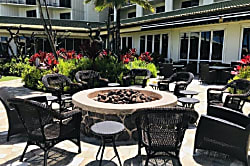 Kauai Beach Resort Fourth Floor Unit