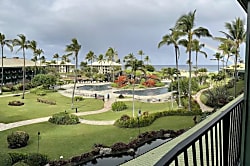 Kauai Beach Resort Fourth Floor Unit