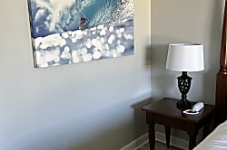 Kauai Beach Resort Fourth Floor Unit