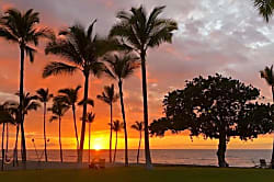 Palm Villas at Mauna Lani Resort F-2
