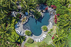 Palm Villas at Mauna Lani Resort F-2