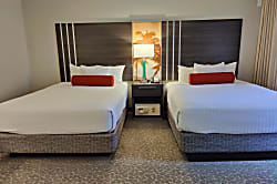 Palms Waikiki 6th Floor Studio